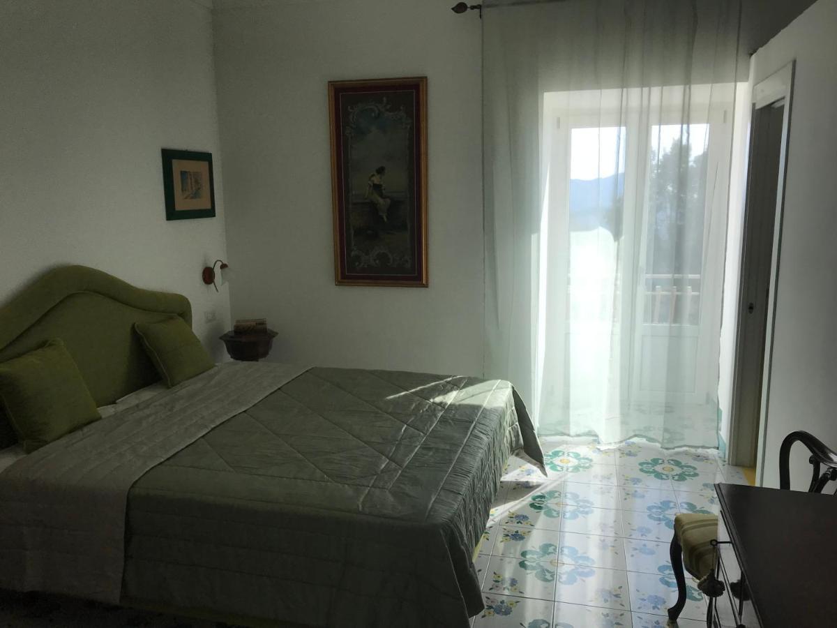 Resort Ferrara Villa Multa Quies マッサ・ルブレンセ エクステリア 写真