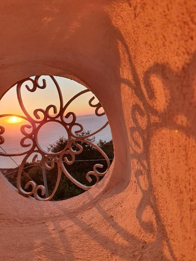 Resort Ferrara Villa Multa Quies マッサ・ルブレンセ エクステリア 写真